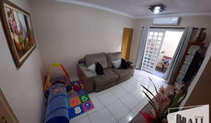 Apartamento com 2 dorms, Loteamento Porto Seguro, São José do Rio Preto - R$ 230 mil, Cod: 8659