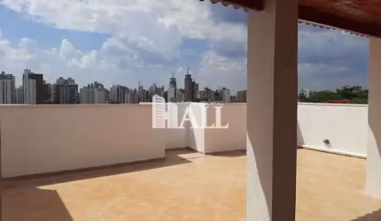 Apartamento com 1 dorm, Vila Aurora, São José do Rio Preto - R$ 235 mil, Cod: 8680