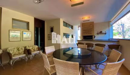 Casa de Condomínio com 4 dorms, Jardim do Cedro, São José do Rio Preto, Cod: 8800