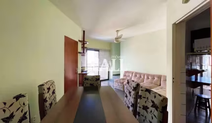 Apartamento com 2 dorms, Centro, São José do Rio Preto - R$ 350 mil, Cod: 8807
