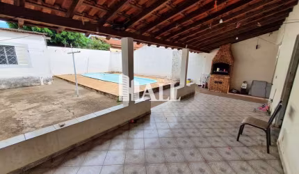 Casa com 2 dorms, Jardim Manoel Del Arco, São José do Rio Preto - R$ 275 mil, Cod: 8814