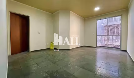 Apartamento com 3 dorms, Vila Itália, São José do Rio Preto - R$ 270 mil, Cod: 8855