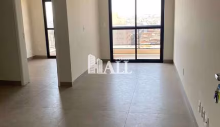 Apartamento com 3 quartos, Boa Vista, São José do Rio Preto - R$ 500 mil, Cod: 8865