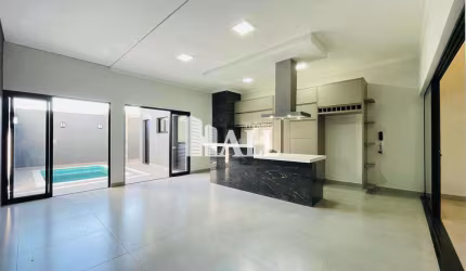 Casa de Condomínio com 3 dorms, Village Damha Rio Preto III, São José do Rio Preto - R$ 1.4 mi, Cod: 8907