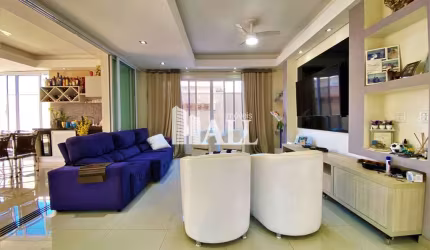 Casa de Condomínio com 3 dorms, Golden Park Residence, Mirassol - R$ 1.55 mi, Cod: 8929