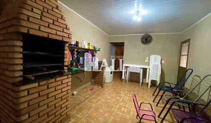 Casa com 3 dorms, Residencial Julia Arid, Guapiaçu - R$ 390 mil, Cod: 9116