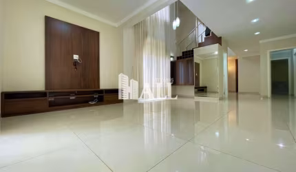 Casa de Condomínio com 4 dorms, Loteamento Recanto do Lago, São José do Rio Preto - R$ 1.45 mi, Cod: 9146