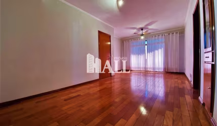 Apartamento com 3 dorms, Centro, São José do Rio Preto - R$ 360 mil, Cod: 9211