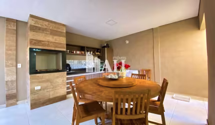Casa de Condomínio com 3 dorms, Jardim Vista Alegre, São José do Rio Preto - R$ 590 mil, Cod: 9221