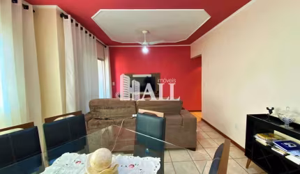 Apartamento com 2 dorms, Parque Residencial Lauriano Tebar, São José do Rio Preto - R$ 180 mil, Cod: 9289