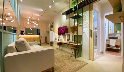 Casa de Condomínio com 2 dorms, Centro, Bady Bassitt - R$ 230 mil, Cod: 9383