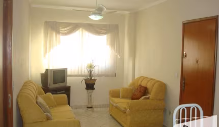 Apartamento com 2 dorms, Higienópolis, São José do Rio Preto - R$ 280 mil, Cod: 9384