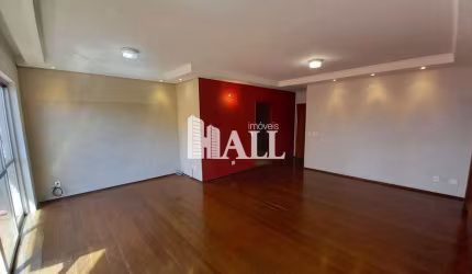 Apartamento com 3 dorms, Boa Vista, São José do Rio Preto - R$ 428 mil, Cod: 9453