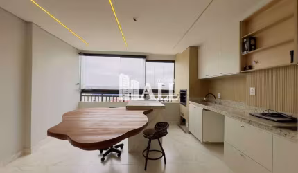 Apartamento com 2 dorms, Parque Quinta das Paineiras, São José do Rio Preto - R$ 515 mil, Cod: 9513