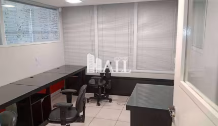 Sala, Centro, São José do Rio Preto - R$ 260 mil, Cod: 9536