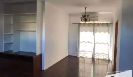 Apartamento com 3 dorms, Centro, São José do Rio Preto - R$ 360 mil, Cod: 9573