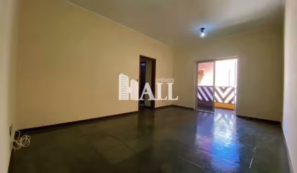 Apartamento com 2 dorms, Higienópolis, São José do Rio Preto - R$ 260 mil, Cod: 9615