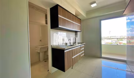 Apartamento com 3 dorms, Jardim América, São José do Rio Preto - R$ 395 mil, Cod: 9626