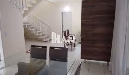 Casa com 2 dorms, Parque São Miguel, São José do Rio Preto - R$ 720 mil, Cod: 9632