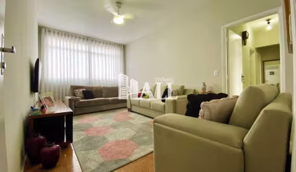 Apartamento com 3 dorms, Centro, São José do Rio Preto - R$ 330 mil, Cod: 9674