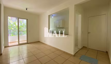 Apartamento com 3 dorms, Jardim Bosque das Vivendas, São José do Rio Preto - R$ 235 mil, Cod: 9712