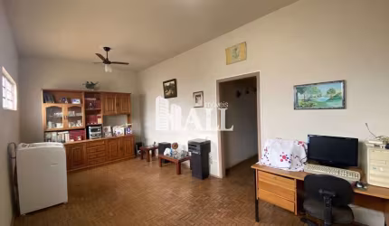 Casa com 3 dorms, Vila Maria, São José do Rio Preto - R$ 500 mil, Cod: 9769
