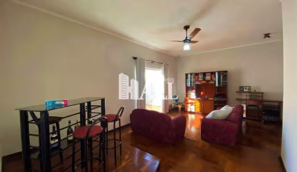 Casa com 3 dorms, Jardim Nazareth, São José do Rio Preto - R$ 520 mil, Cod: 9830