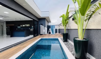 Casa de Condomínio com 3 dorms, Residencial Quinta do Golfe, São José do Rio Preto - R$ 3.1 mi, Cod: 9834