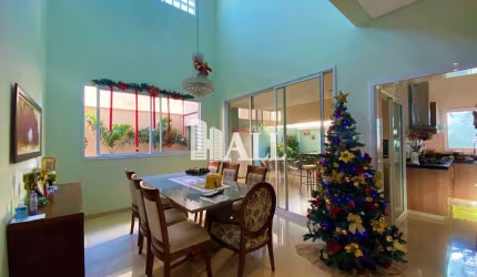 Casa de Condomínio com 3 dorms, Residencial Maza, São José do Rio Preto - R$ 990 mil, Cod: 9853