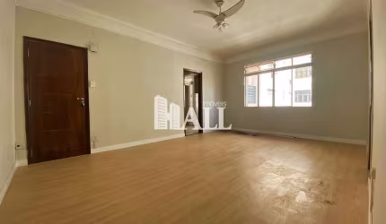 Apartamento com 3 dorms, Centro, São José do Rio Preto - R$ 270 mil, Cod: 9856