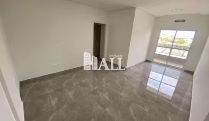 Apartamento com 3 dorms, Boa Vista, São José do Rio Preto - R$ 450 mil, Cod: 9963