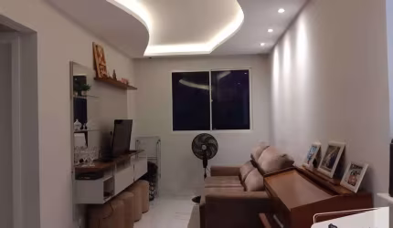 Apartamento com 2 dorms, Vila Boa Esperança, São José do Rio Preto - R$ 240 mil, Cod: 10005