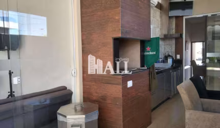 Casa de Condomínio com 3 dorms, Terravista Residence Club, Mirassol - R$ 1.28 mi, Cod: 10007