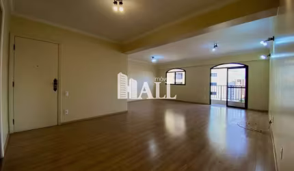 Apartamento com 4 dorms, Boa Vista, São José do Rio Preto - R$ 500 mil, Cod: 10011