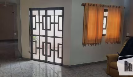 Casa 3 quartos no Jardim Bela Vista – 230m²