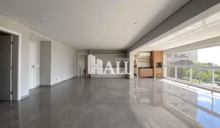Apartamento com 3 dorms, Iguatemi, São José do Rio Preto - R$ 2.5 mi, Cod: 10088