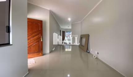 Casa com 4 quartos, Jardim Tarraf II, São José do Rio Preto, Cod: 10162