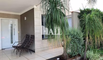 Casa de Condomínio com 3 dorms, Village Damha Mirassol II, Mirassol - R$ 1 mi, Cod: 10175