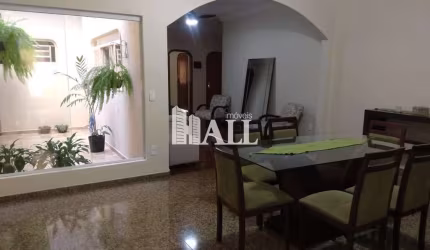 Casa com 3 dorms, Santos Dumont, São José do Rio Preto - R$ 1 mi, Cod: 10313