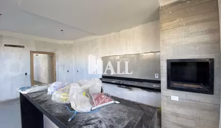 Casa de Condomínio com 3 dorms, Setlife Mirassol, Mirassol - R$ 870 mil, Cod: 10359