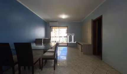 Apartamento com 3 dorms, Vila Imperial, São José do Rio Preto - R$ 450 mil, Cod: 10439