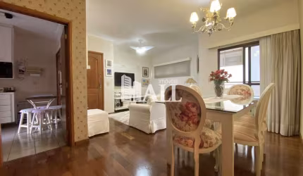 Apartamento com 3 dorms, Vila Redentora, São José do Rio Preto - R$ 550 mil, Cod: 10462