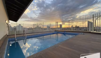 Apartamento com 4 dorms, Centro, São José do Rio Preto - R$ 800 mil, Cod: 10494