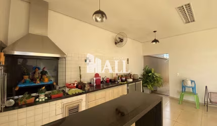 Casa com 3 dorms, Vila Boa Esperança, São José do Rio Preto - R$ 690 mil, Cod: 10507