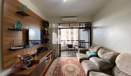 Apartamento com 3 dorms, Centro, São José do Rio Preto - R$ 570 mil, Cod: 10516