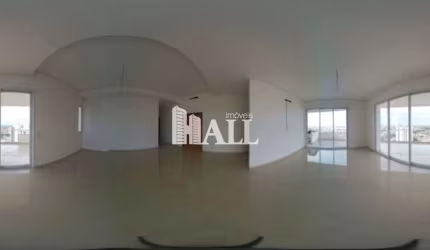 Apartamento com 4 dorms, Bom Jardim, São José do Rio Preto - R$ 2.5 mi, Cod: 10539