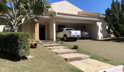 Casa de Condomínio com 4 dorms, Jardim do Cedro, São José do Rio Preto - R$ 3.2 mi, Cod: 10598
