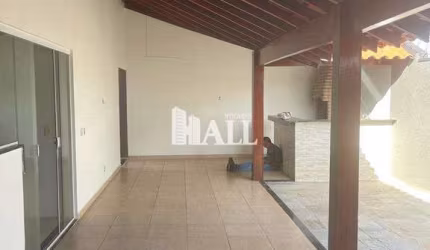 Casa de Condomínio com 3 dorms, Jardim Yolanda, São José do Rio Preto - R$ 950 mil, Cod: 10641