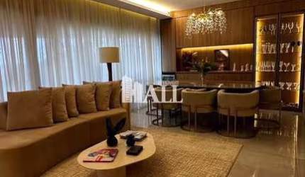 Apartamento 3 quartos, Jardim Vivendas, Rio Preto