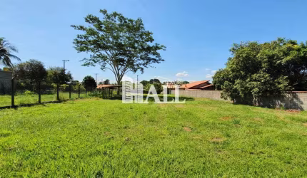 Terreno de Condomínio, Residencial Monte Carlo, Guapiaçu - R$ 650 mil, Cod: 10696
